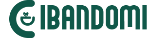 Cibandomi Logo